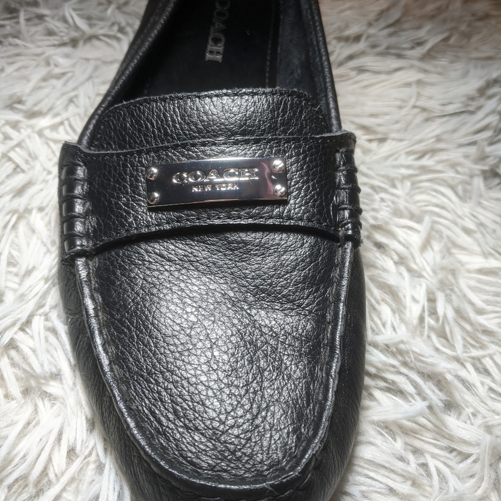 Coach loafers - Picture 3 of 5